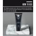Gentlemens Tonic Soothing Aftershave Balm 100ml - Hydrating & Soothing Skin Care for Men | International Shipping Available - Buy Online on GoSupps.com