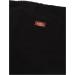 Dickies EDS Signature Drawstring Scrub Pant 83006 - Medium Black | Men & Women - Buy Online on GoSupps.com
