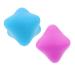 Besportble 2 pieces Sixseckball Casual Roller Massage device Japan Manualller Gymnastics Ball Myofascia Hand Protection Sport Ball Antique Baoding Balls Home Finger Balls Physics Ball Handkratz Balls
