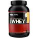 Optimum Nutrition Gold Standard 100% Whey Rocky Road 2 Pound - Buy Online on GoSupps.com