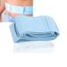 Hurrise PeritonalAldialysyS belt nutritional girdle peritoneal dialysis line girdle adjustable breathable abdominal back support