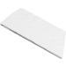 Verdant Touch Disposable Head Support Covers - 100 Pack Non-Stick Coated Massage Headrests for Spa & Skin Management Centers - Buy Online on GoSupps.com