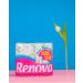 Renova Kitchen Paper - Max Absorption XXL 2-Layer Printed Rolls (2-Pack) - All-Purpose Towels for Home Use - Equivalent to 4 Standard Rolls - Buy Online on GoSupps.com