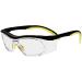 PRG-206YB Prescription Safety Reading Glasses (+2.75)