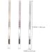 Baluue 5pcs Eyebrow Makeup Pencils Ash Brown Eyebrow Pencil Best Eyebrow Pencil Pencils with Plastic - Buy Online on GoSupps.com