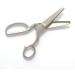 YJSStriving 8 Inch Stainless Steel Pinking Shears for Fabric - Heavy Duty Zig Zag Cut Scissors - Buy Online on GoSupps.com