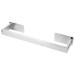 ABOOFAN Towel Rack Shower Door Wall Mounted Hooks Bathroom Furniture Self Adhesive Towel Bar Set No Punching
