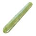 FRCOLOR Jade Massage Wand - Natural Scraping Tool for Facial Skin Care and Point Treatment - Buy Online on GoSupps.com