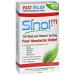 Sinol Headache Relief Spray - Migraine & Tension Relief (15ml, Pack of 2) - Buy Online on GoSupps.com