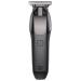 Hair Cutting Tool Professional Hair Clipper Hair Clipper Rechargeable Electric T-Shaped Contour Finishing Cutter Hair Clipper Cordless Electric Clipper Black