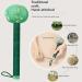 2024 Lymphhammer Manual Massagehammer - Relieve Muscle Tension & Fatigue Effortlessly | International Shipping Available - Buy Online on GoSupps.com