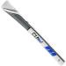 SuperStroke Traxion Claw Golf Putter Grip - Advanced Surface Texture - Improve Feedback and Tack - Minimize Grip Pressure - Parallel Design - Tech-Port Claw 2.0 White/Blue - Buy Online on GoSupps.com