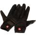 Buy BARNETT FRG-03 Junior Receiver Football Gloves - Perfect for RE DB & RB - Size L - International Shipping Available - Buy Online on GoSupps.com