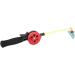 Uadme Children's Fishing Rod - 2-Piece Mini Ice Fishing Set for Crabbing Shore and Rock Pool Adventures - Buy Online on GoSupps.com