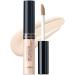 the SAEM Color Perfection Tip Concealer Clear Beige - Buy Online on GoSupps.com