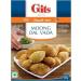 Instant Moong Dal Vada Snack Mix (Pack of 4 X 200g) 800 g (Pack of 4) - Buy Online on GoSupps.com
