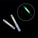 Kiuiom Fishing Glow Sticks | Night Fishing Light Sticks - 25PCs Green Fluorescent Rod Tip Knockenlicht for Optimal Catch - Buy Online on GoSupps.com