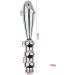 Buy Backyard Vaginal Cleaner & Sex Massager | Shower Enema Irrigation System - International Shipping Available - Buy Online on GoSupps.com