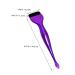 Buy NOLITOY Ultra Thin Liquid Foundation Brush - Portable Blush Applicator for Flawless Makeup - Buy Online on GoSupps.com