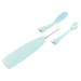 Ultechnovo Automatic toothbrush Electric toothbrush for adults Setting Household Child Electrical toothbrushes for children 1 piece (1 Pack) green