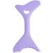 Eyeliner Guide Tool Portable Lightweight Eyeliner Stencils | Eyeliner Tool for Winged Eyeliner Lashes Lip Liner Eye Makeup Tool for Beginners Fulenyi Purple - Buy Online on GoSupps.com