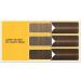 Syoss Oleo Intense Coloration capillaire 6.10 Blond fonc 115 ml Blond fonc 72 unit (Lot de 1) - Buy Online on GoSupps.com