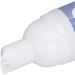 Children's Foam Toothpaste - 60ml Blueberry Flavor | Calcium Rich Teeth Whitening & Fresh Breath - Buy Online on GoSupps.com