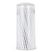 Microbrush Cleaning Sticks - 100 Paint Swabs (M White) | Ideal for Precision Application & Crafting - Buy Online on GoSupps.com