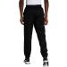 PUMA Men's Jogging Pants - Active Woven Cl L Black | International Shipping Available - Buy Online on GoSupps.com