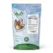 Mixed Nuts In Shell - Almonds, Walnuts, Hazelnuts, Pecans, Brazil Nuts | 1 LB - No Added Colors, No Artificial Flavors - Buy Online on GoSupps.com