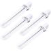Buy 4-Pack 9W UV Replacement Tube 365nm for Nail Art Dryer | International Shipping Available - Buy Online on GoSupps.com
