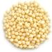 Yupik Toasted Pearl Couscous 1kg Toasted Pearl 1 kg (Pack of 1) - Buy Online on GoSupps.com