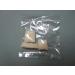 Imako Cosmetic Teeth Extras - Natural Color Temporary Tooth Tinted Plastic - Buy Online on GoSupps.com