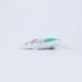 Fandamei Nail File 100/180 - Gel Nail Buffer & Manicure Set | Nail Files Tongs & Shavers - Z-Green - Buy Online on GoSupps.com