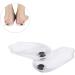 4 Pairs Heel Correction Shoe Pads - Comfort & Support | Heel Lift Inserts & Half Insoles - Buy Online on GoSupps.com