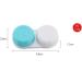 Contact Lens Storage Container with Lid L & R | 10-Piece Set for Safe Storage | Buy Online - Buy Online on GoSupps.com
