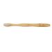 Buy Eco-Friendly Bamboo Toothbrushes - 10 Pack BPA Free Soft Bristles Compostable & Natural (White) - Sustainable Oral Care - Buy Online on GoSupps.com