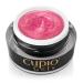 Cupio Gel de construction Cupio Glitz & Glam - Rosy - 15 g