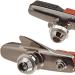 Kool Stop X Brake Pads for Dura-Ace/Ultegra Bicycles - Enhanced Stopping Power - Buy Online on GoSupps.com