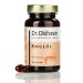 Dr. Oldhaver Krill Oil (60 capsules) | High dose of Omega-3 from krill oil | Gluten-free lactose-free colorant-free - top quality