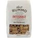  Rummo Rummo Pasta Integral Mezzi Rigatoni No. 51 Whole Grain Pasta Italian Pasta 500 g (Pack of 4) - Buy Online on GoSupps.com