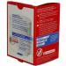 Buy 2 Pack Johnson & Johnson Red Cross First Aid Rolled Gauze - Fast Shipping Worldwide - Buy Online on GoSupps.com