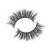 Lavaa Lashes Flirty 3D Mink False Eyelashes - Luxurious, Lightweight & Reusable - Buy Online on GoSupps.com