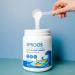 Sproos Premium Marine Collagen Peptide Powder | Wild-Caught Non-GMO and Gluten-Free | Unflavoured and Odourless Tub 240g - Buy Online on GoSupps.com