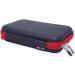 Portable EVA Hard Shell Diabetic Supply Organizer Case - Travel Storage Bag for Lancets, Lancing Device & Supplies - Buy Online on GoSupps.com