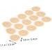 KOMBIUDA 3 Pieces Protection Pad Corn Relaxation Pads Self-Adhesive Feet Corn Patches Foot Care Stickers Patches Toe Corn Patches High Heel Stickers Feet Pads Feet Corn Pads - Buy Online on GoSupps.com