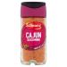 Schwartz Schwartz Perfect Shake Cajun Seasoning Jar 44 g