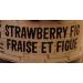 NONNA PIA'S Strawberry FIG BALSAMIC Glaze Drizzle - Gluten Free - 250 ml. - Buy Online on GoSupps.com