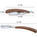 Buy Lurrose Wooden Hair Scissors & Razor - Perfect for Home Salon & Travel | Mustache Grooming Tools - Buy Online on GoSupps.com