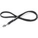 Buy Karlie Buffalo Dog Leash - 200 cm Black | Durable & Stylish | International Shipping - Buy Online on GoSupps.com